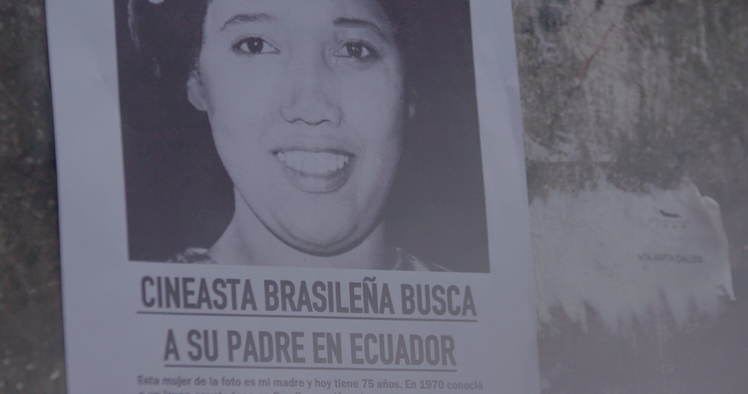 Nada Sobre Meu Pai | 28º Festival É Tudo Verdade