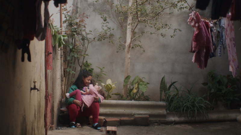 Incompatível com a Vida | 28º Festival É Tudo Verdade