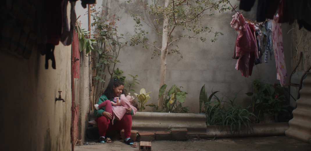 Incompatível com a Vida | 28º Festival É Tudo Verdade