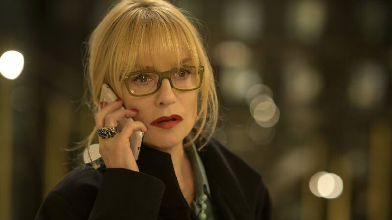 A Sindicalista | Festival Filmelier