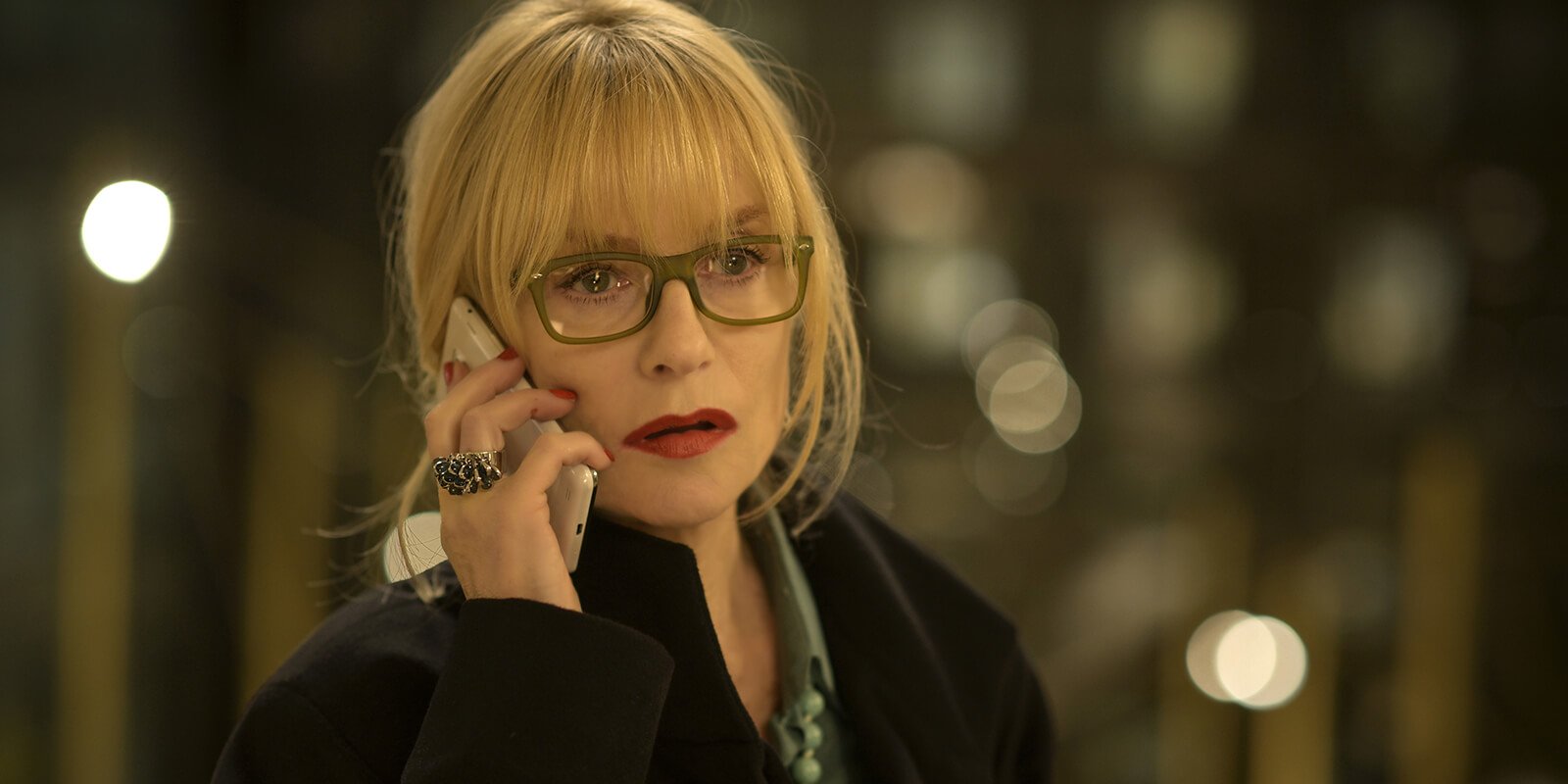 A Sindicalista | Festival Filmelier