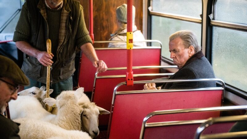 O Último Ônibus | 2023