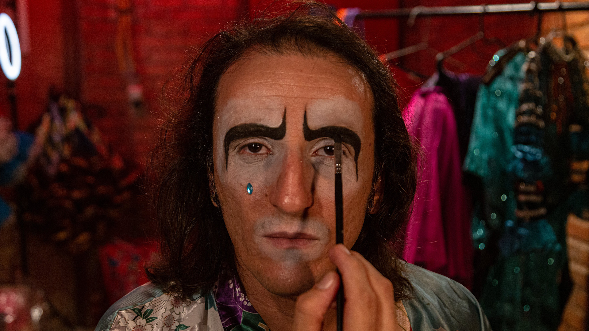 A Filha do Palhaço | 2022