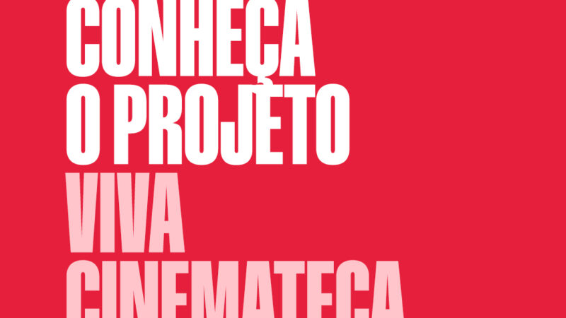 “Viva Cinemateca”