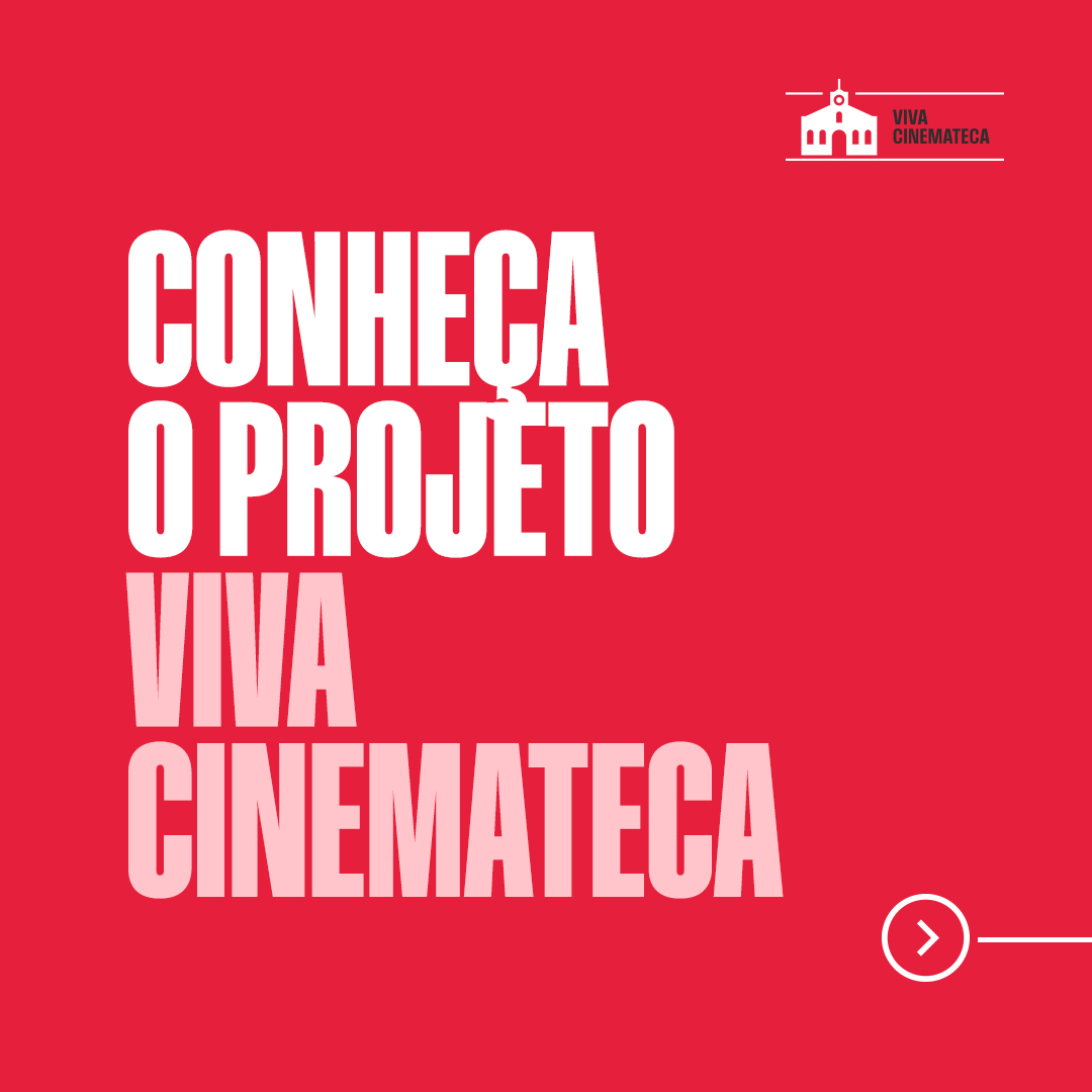 “Viva Cinemateca”