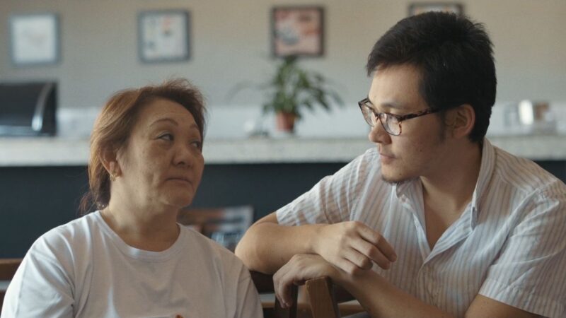 Bem-vindos de Novo | 2023