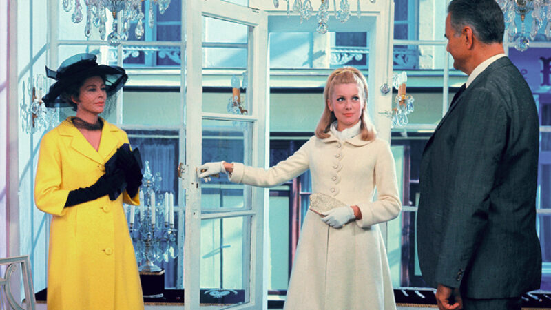 CANNES | 5 Grandes Vencedores da Palma de Ouro