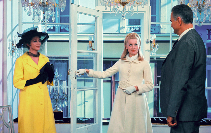 CANNES | 5 Grandes Vencedores da Palma de Ouro