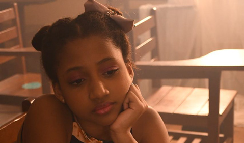 Curtas Mostra Luas Parte 2 | 6ª Mostra Lugar de Mulher é no Cinema