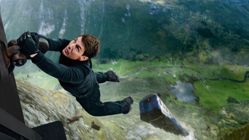 Missão: Impossível – Acerto de Contas Parte Um | 2023