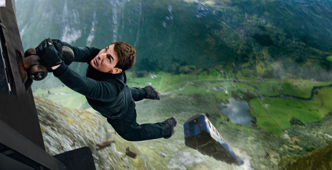 Missão: Impossível – Acerto de Contas Parte Um | 2023