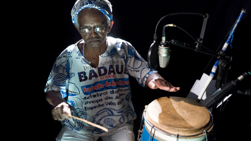 ENTREVISTA: Môa, Raiz Afro Mãe