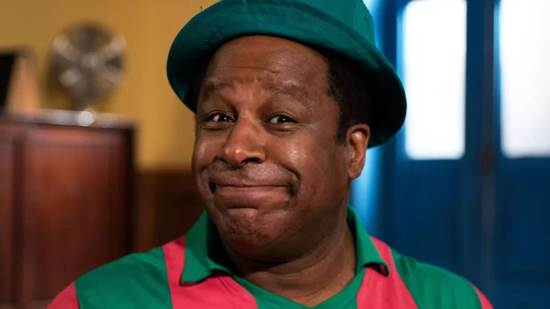 Mussum, O Filmis | 2023