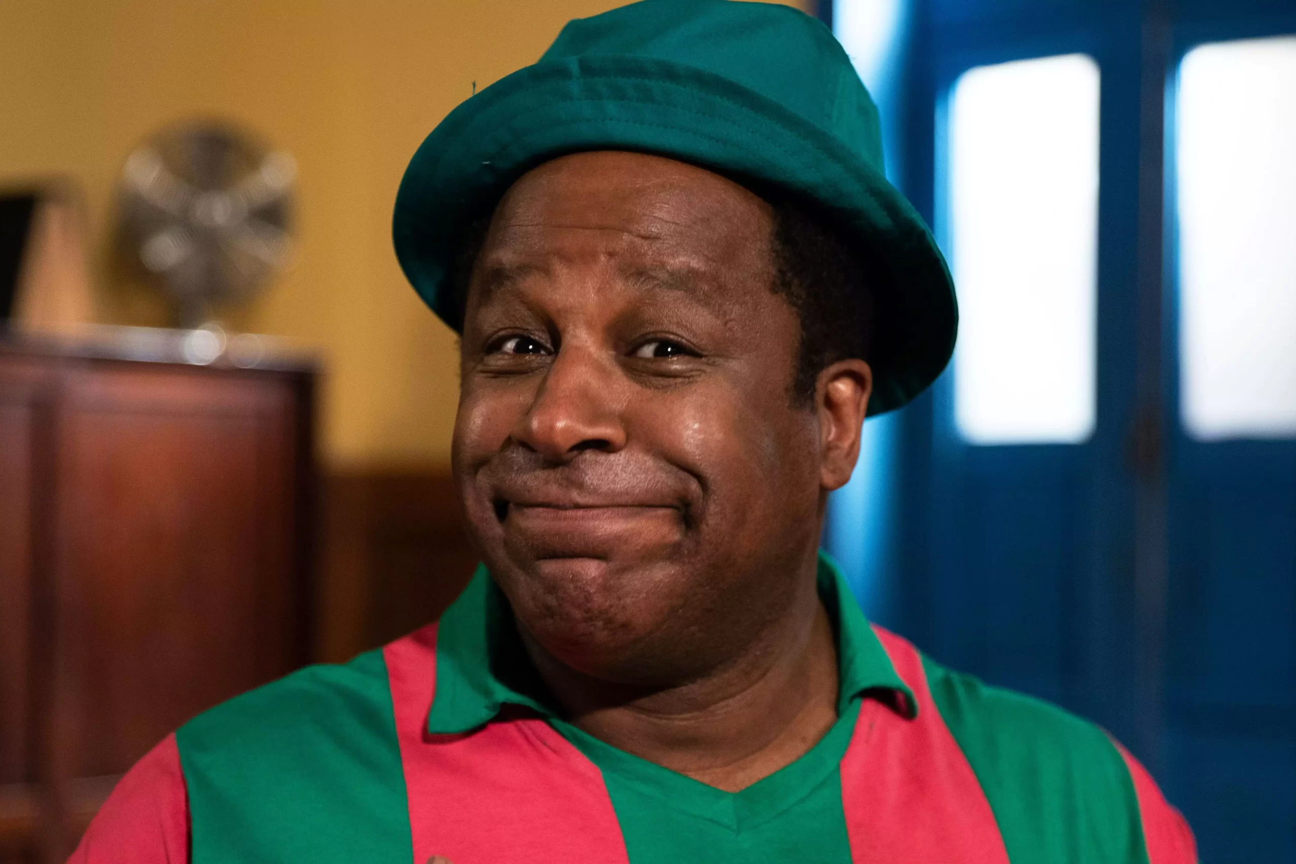 Mussum, O Filmis | 2023