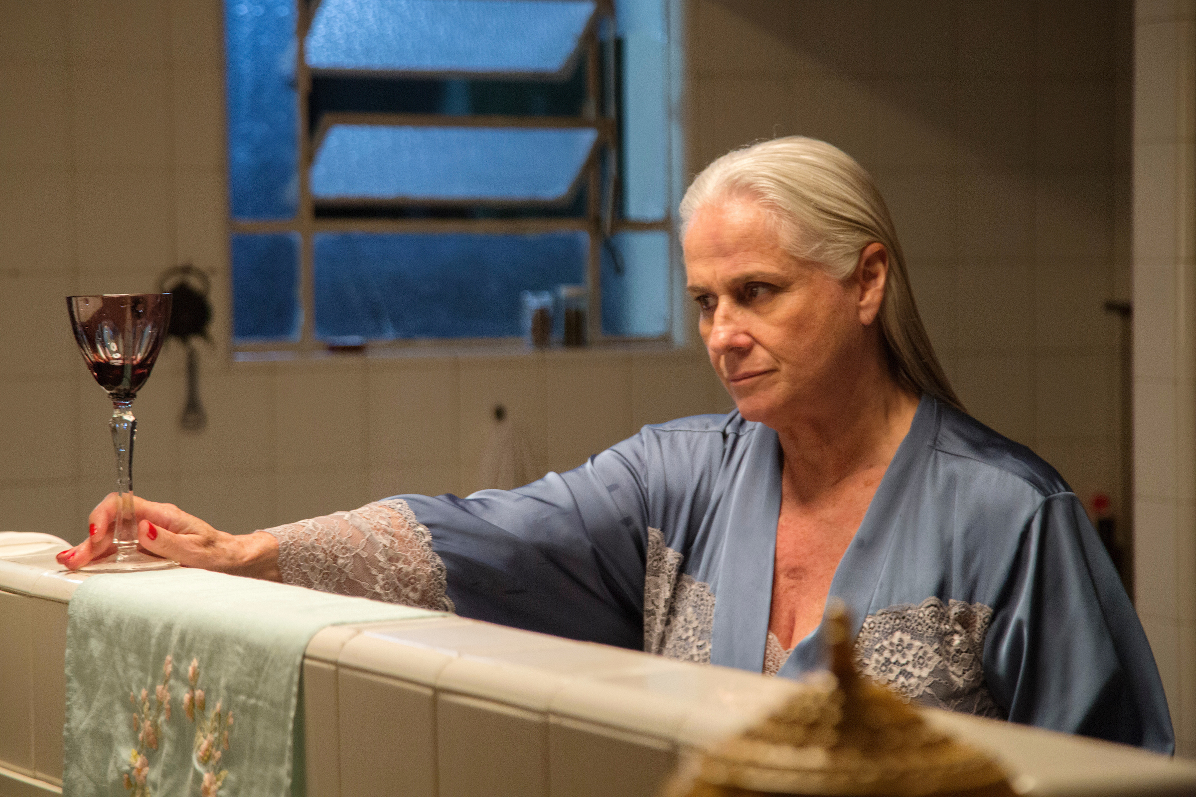 Tia Virgínia | 2023