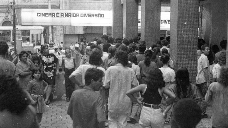 Retratos Fantasmas | 2023