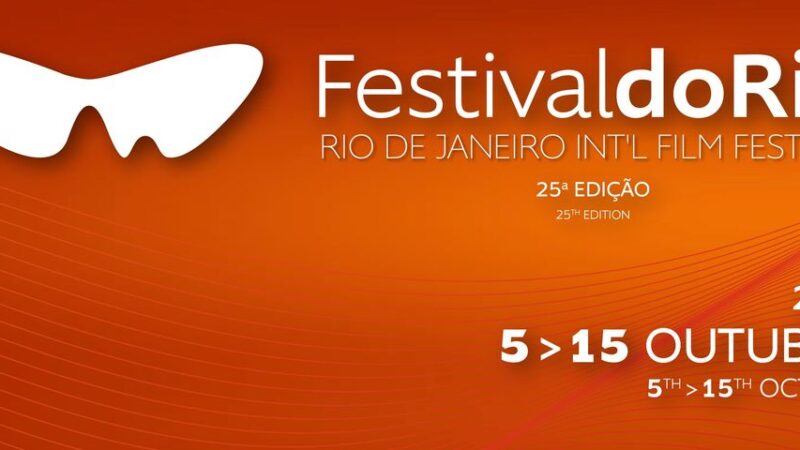 Festival do Rio 2023 | Première Brasil