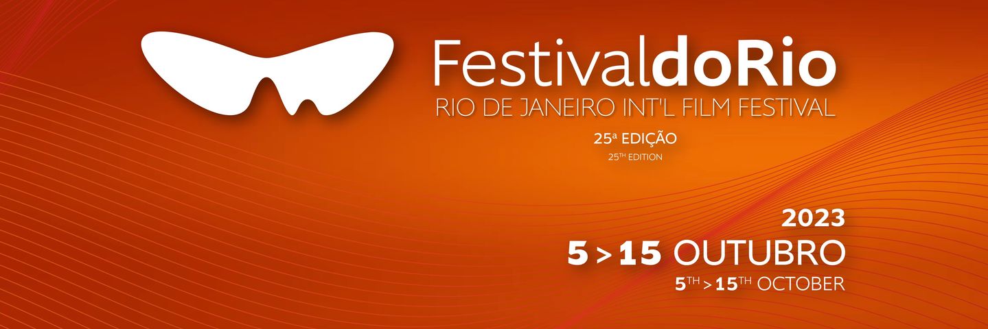 Peréio, Eu Te Odeio - Festival do Rio