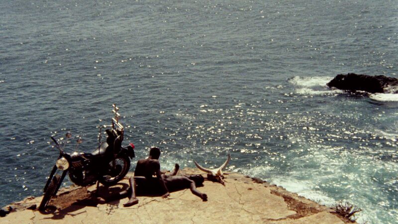 O Cinema Africano em 10 Filmes