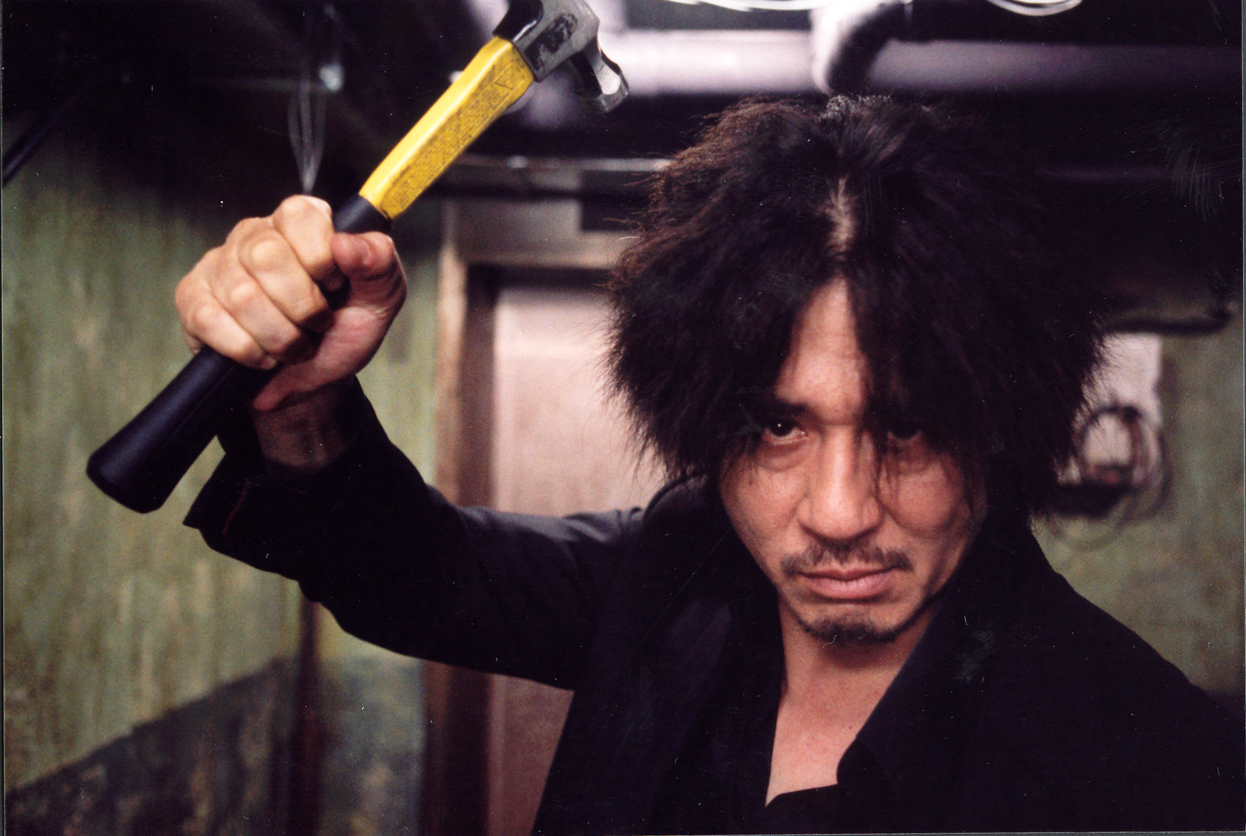 Oldboy | 2003