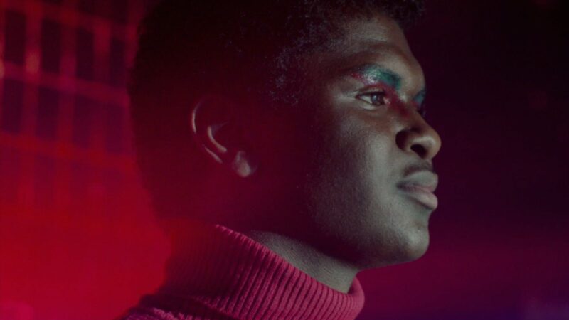 Filmes com temática LGBTQIAPN+ | 25º Festival do Rio