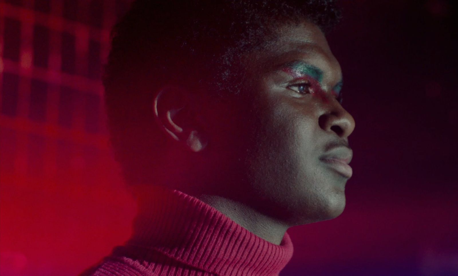 Filmes com temática LGBTQIAPN+ | 25º Festival do Rio