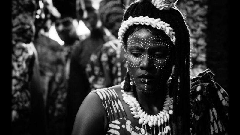 Mami Wata | 2023 | Mostra de Cinemas Africanos