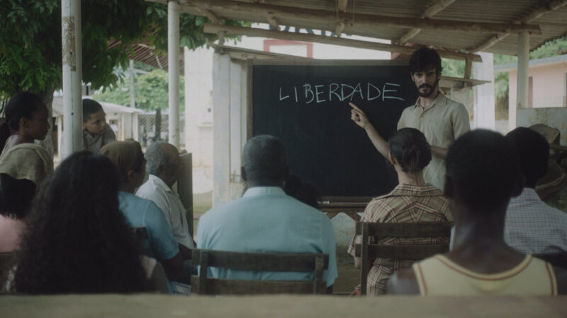 Zé | 2023 | 17ª Cine BH