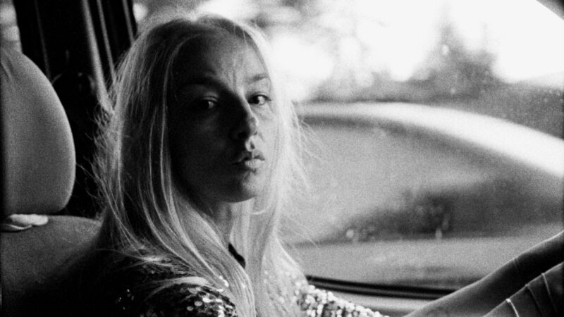 Não Espere Muito do Fim do Mundo | 2023