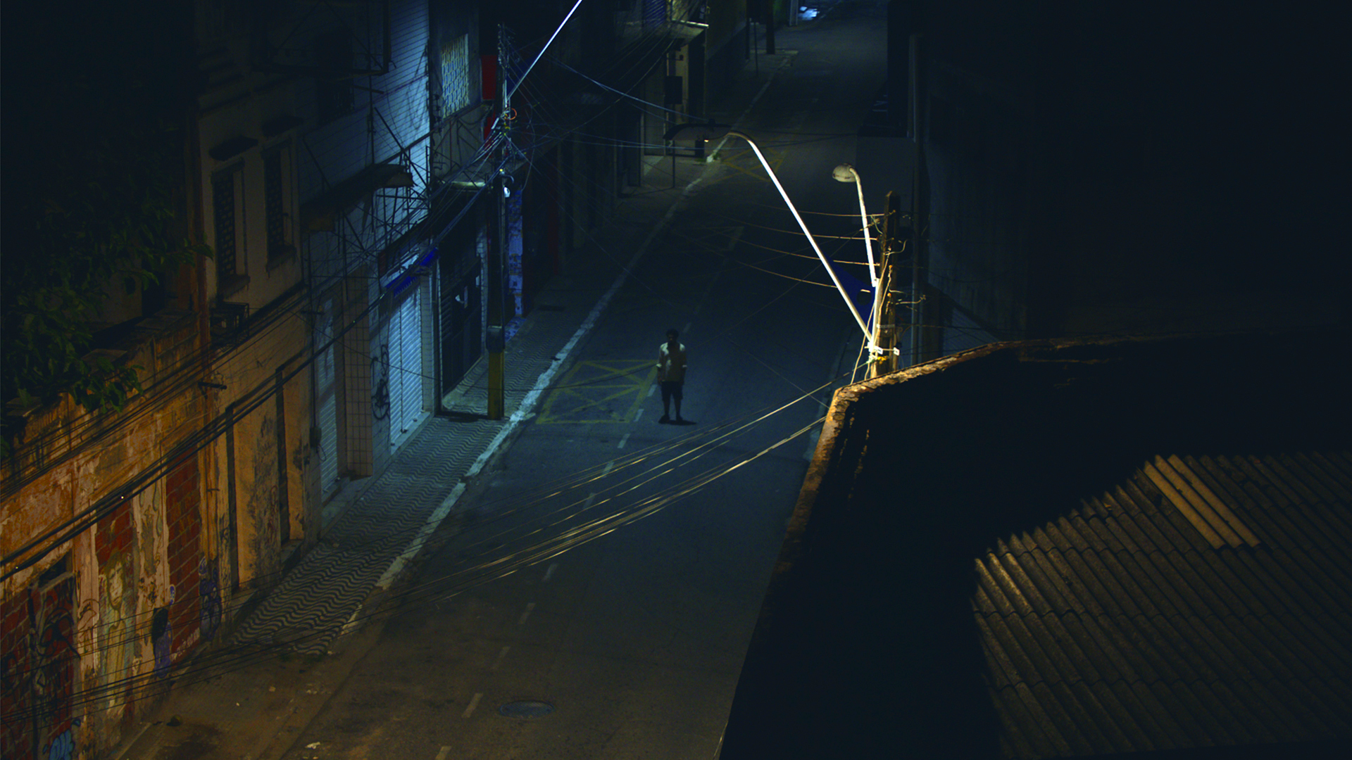 Estranho Caminho | 2023