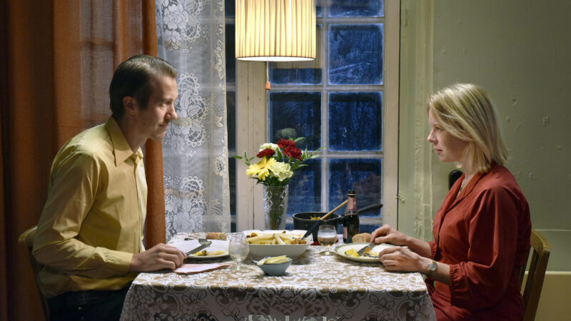 Folhas de Outono | 2023