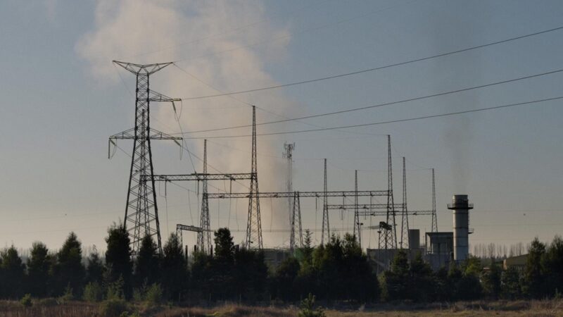 A La Sombra de La Luz | 2023 | 17ª Cine BH