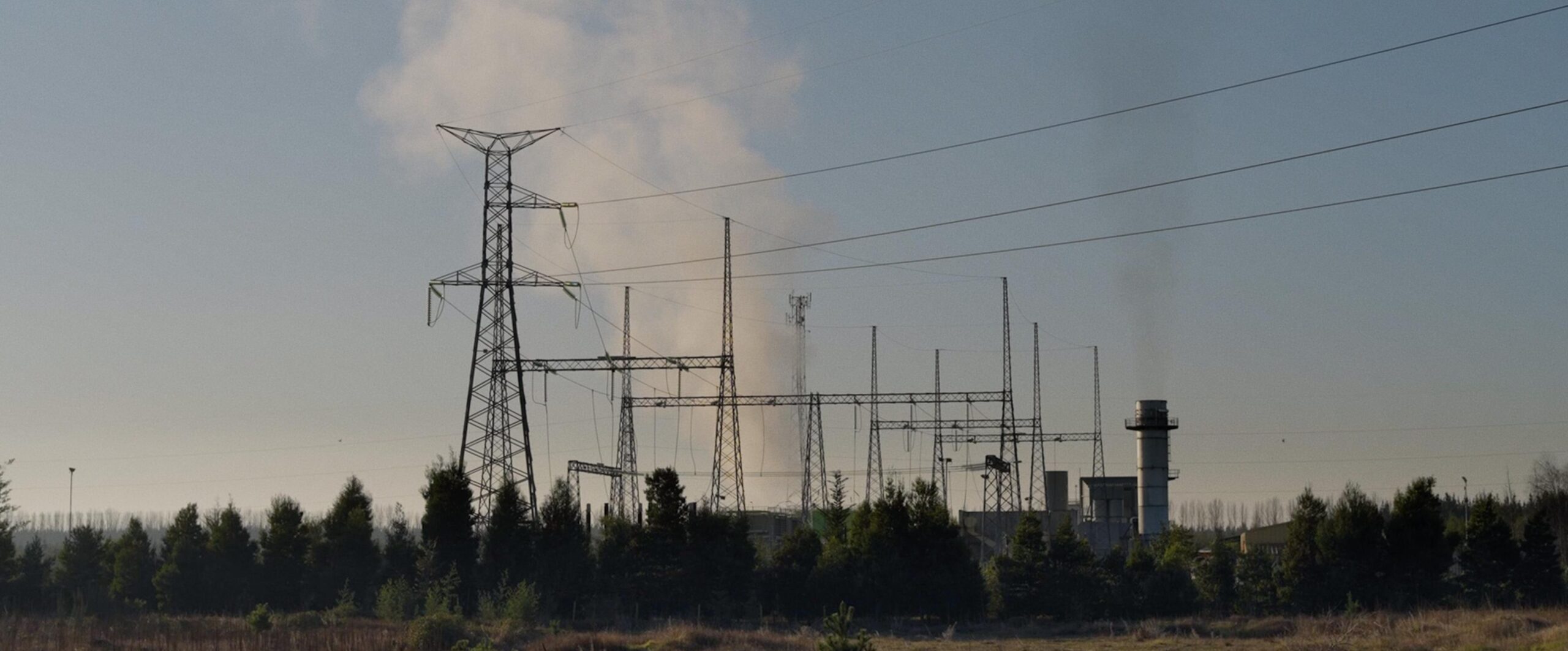 A La Sombra de La Luz | 2023 | 17ª Cine BH