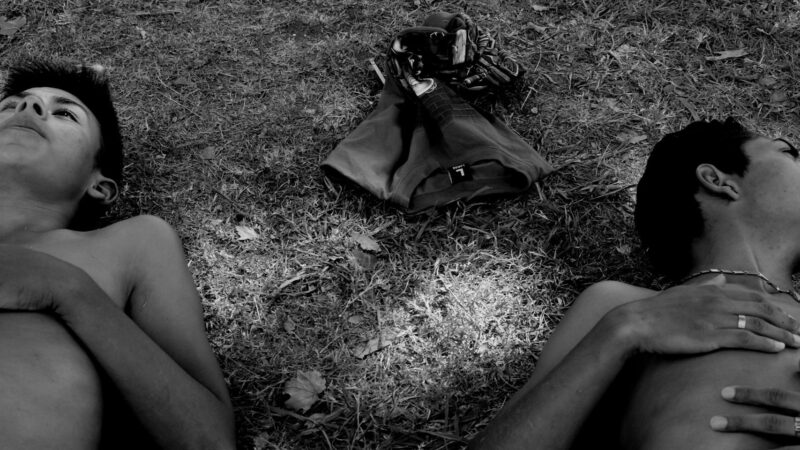 Sean Eternxs | 2023 | 17º Cine BH