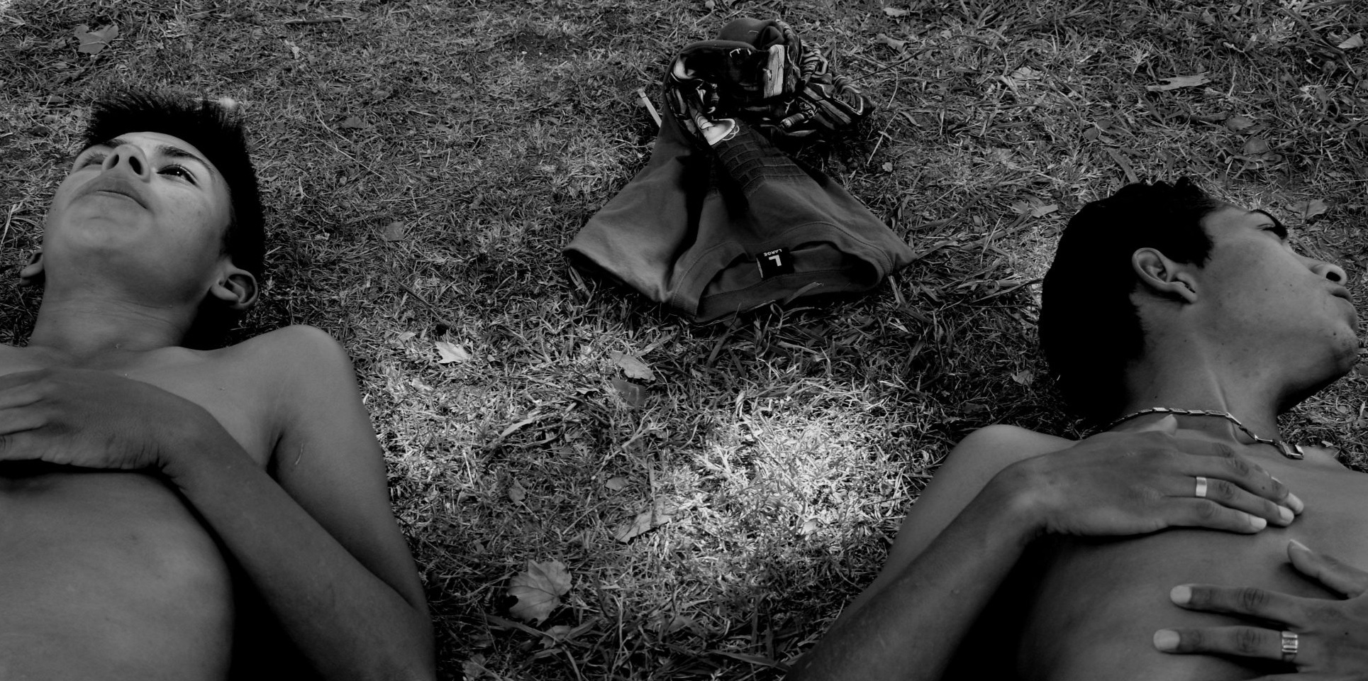 Sean Eternxs | 2023 | 17º Cine BH