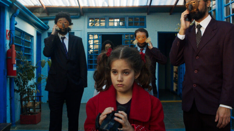 Um Filme de Cinema | 2023