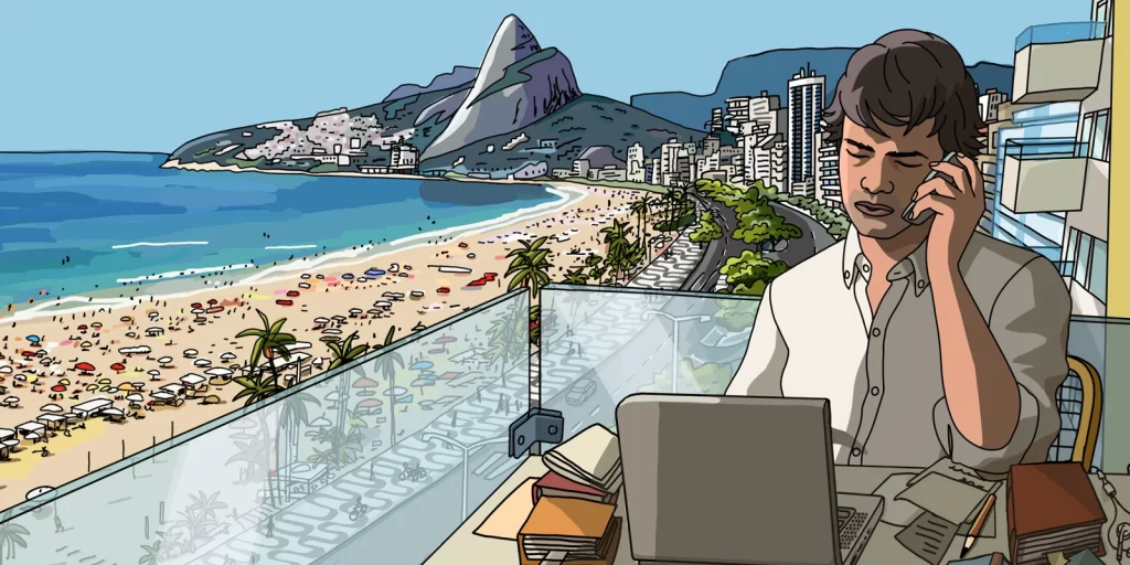 Atiraram no Pianista