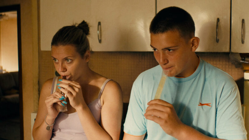 Está Chovendo em Casa | 2023