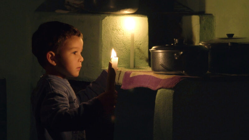 Samuel e a Luz | 2023