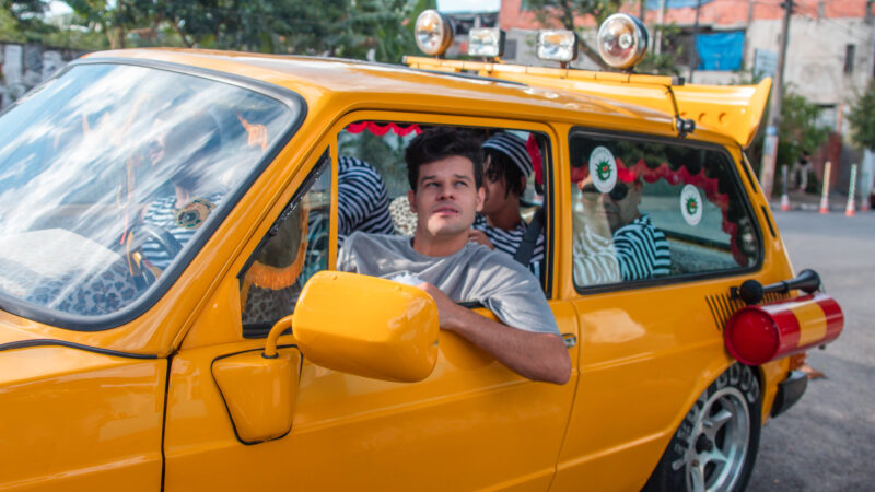 Mamonas Assassinas: O Filme | 2023