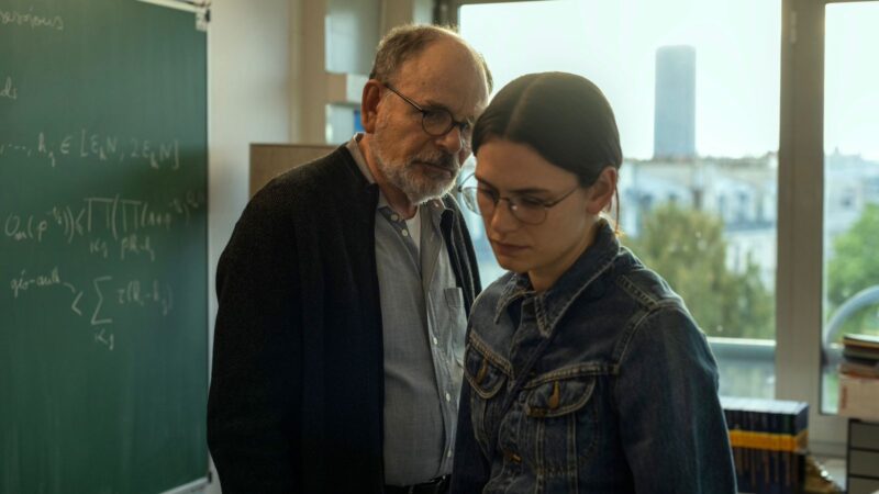 O Desafio de Marguerite | 2023