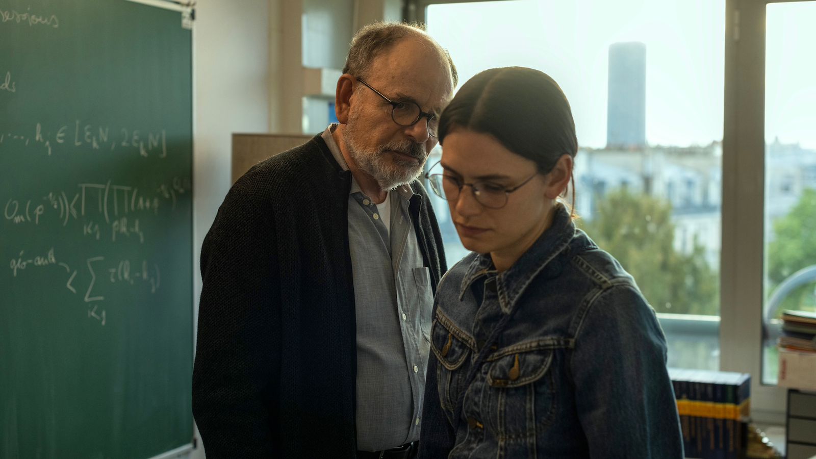 O Desafio de Marguerite | 2023