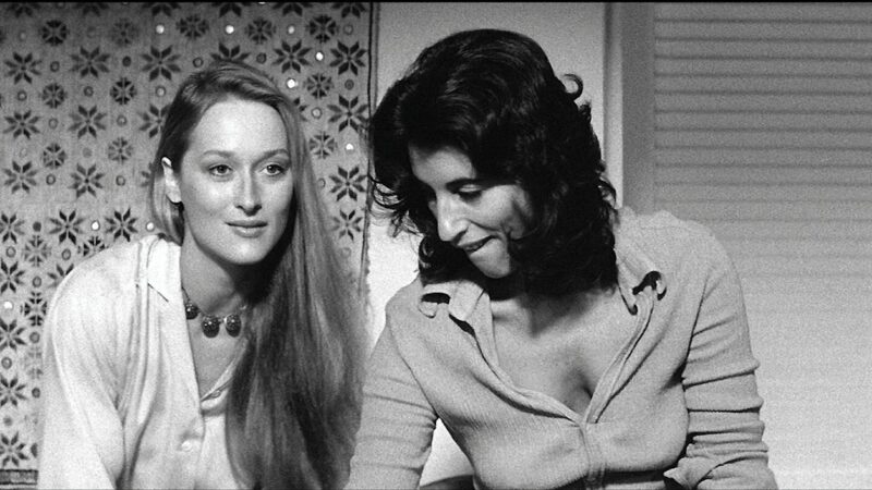 O Cinema de Woody Allen