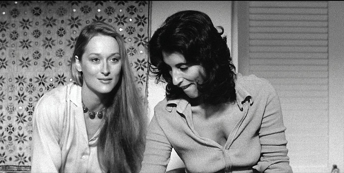 O Cinema de Woody Allen