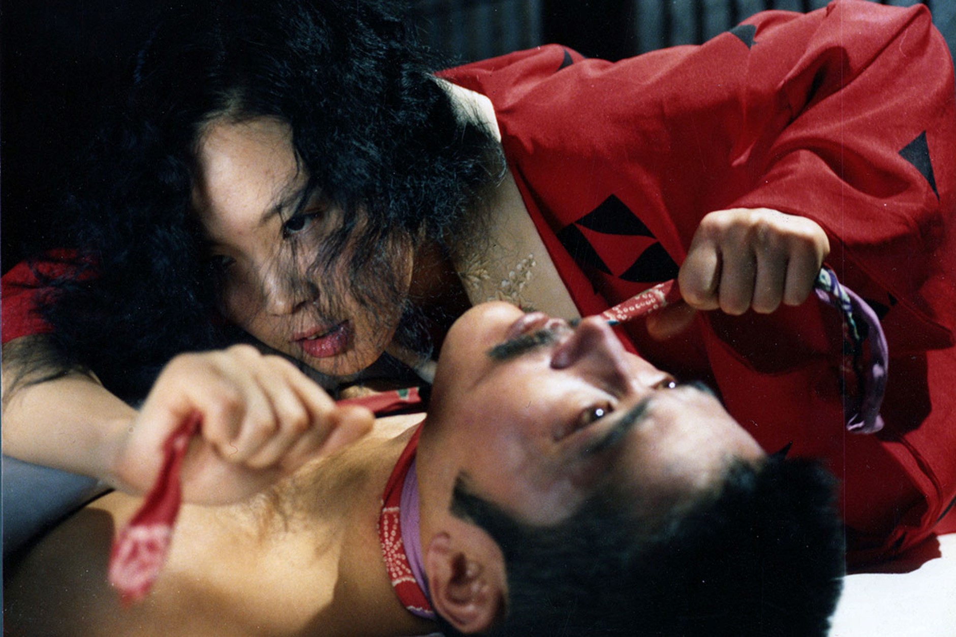 O Poder do Sexo – O Império dos Sentidos | 1976 