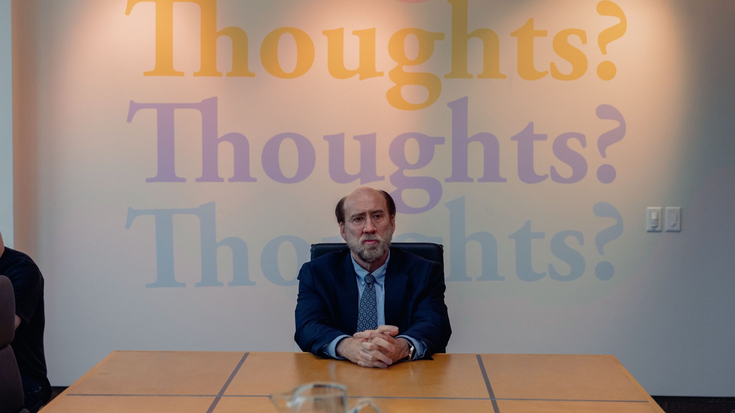 O Homem dos Sonhos | 2023