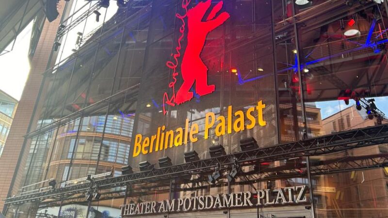 Primeiras Impressões | 74ª Berlinale