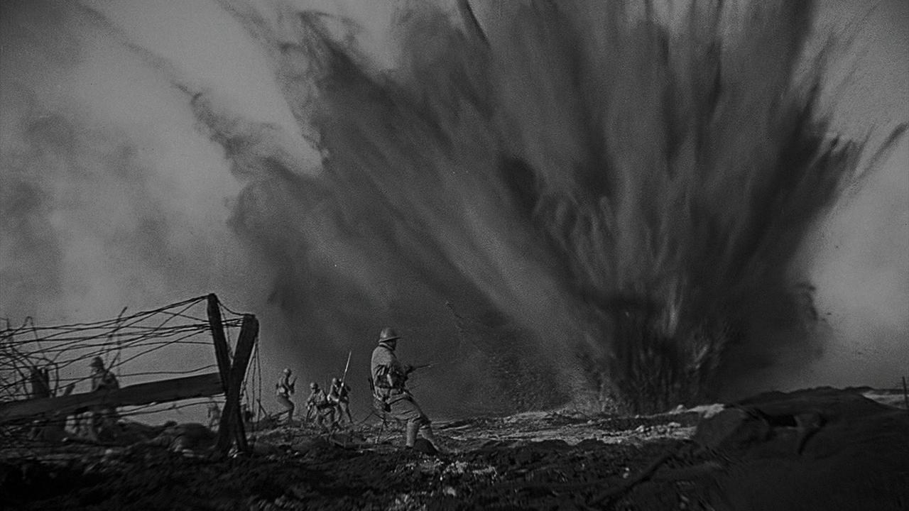 Esperança e Desolação em Sem Novidade no Front | 1930