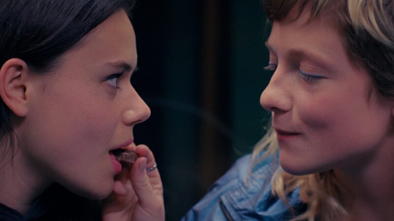 Langue Étrangère | 2024