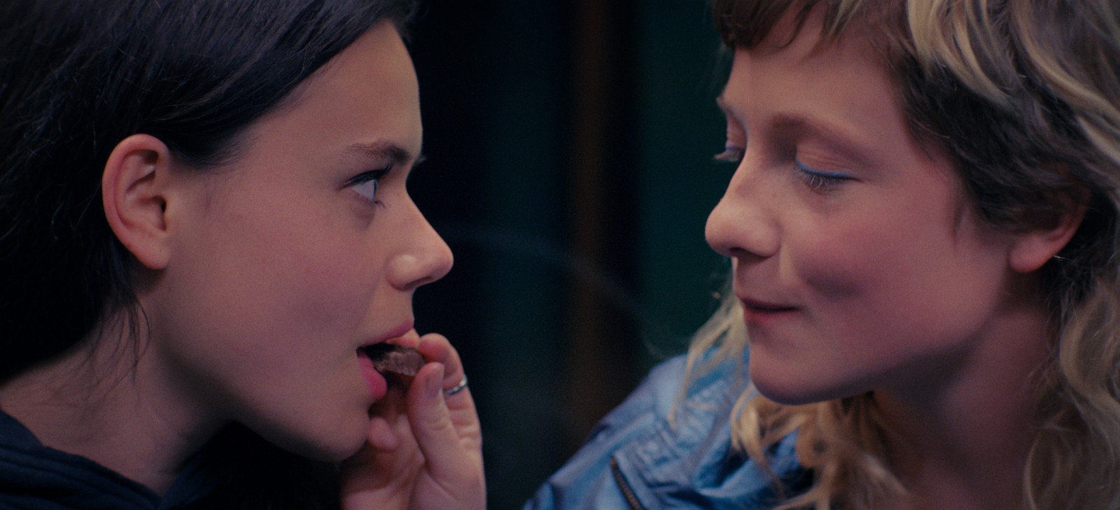 Langue Étrangère | 2024